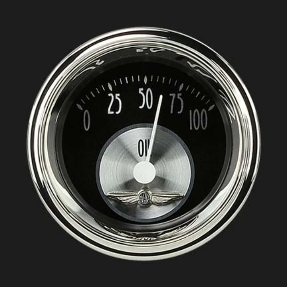 All American Tradition 2 1_8_ Oil Pressure AT81SHC